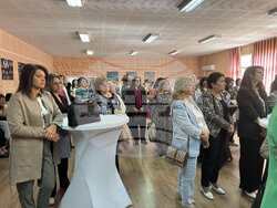 Снимка: Община Стара Загора