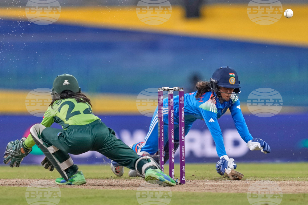 Sri Lanka Women's Cricket WCup