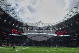 Vikings Browns Football