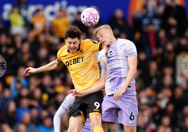 Britain Soccer Premier League