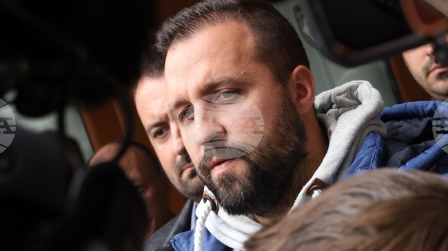 Кризата с отпадъците в столичния район "Люлин" не е свършила, тя се завръща с пълна сила, заяви кметът на района Георги Тодоров