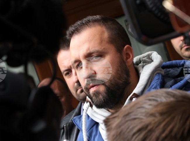 Кризата с отпадъците в столичния район "Люлин" не е свършила, тя се завръща с пълна сила, заяви кметът на района Георги Тодоров