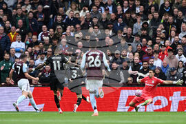 Britain Soccer Premier League