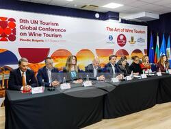 Снимка: Министерство на туризма