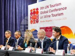 Снимка: Министерство на туризма