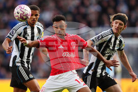 Britain Soccer Premier League