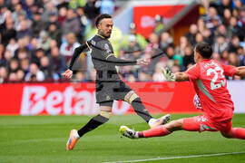 Britain Soccer Premier League