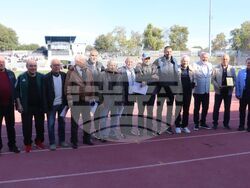 Снимка: Областна администрация Русе