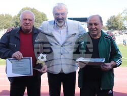 Снимка: Областна администрация Русе