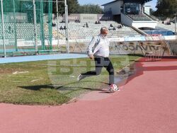 Снимка: Областна администрация Русе