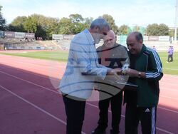 Снимка: Областна администрация Русе