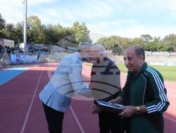 Снимка: Областна администрация Русе