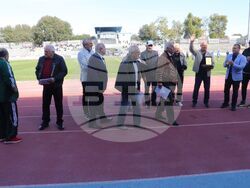 Снимка: Областна администрация Русе