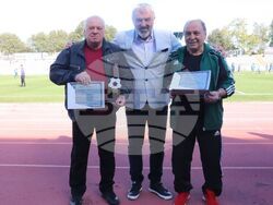 Снимка: Областна администрация Русе