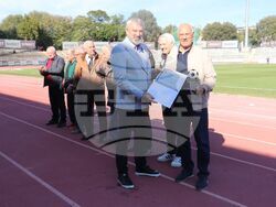 Снимка: Областна администрация Русе