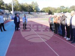 Снимка: Областна администрация Русе