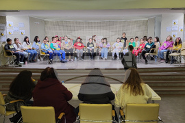 Самоков - Младежки дом - състезание