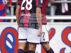 Italy Soccer Serie A