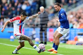 Britain Soccer Premier League