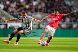 Britain Soccer Premier League