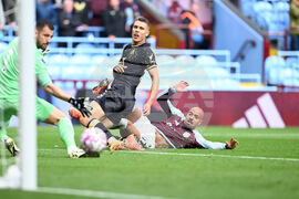 Britain Soccer Premier League
