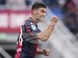 Italy Soccer Serie A