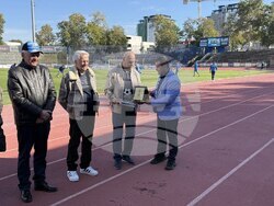 Снимка: Община Русе