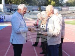 Снимка: Община Русе