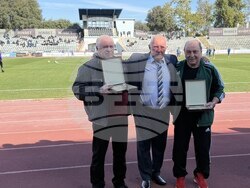 Снимка: Община Русе