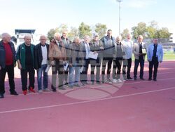 Снимка: Община Русе