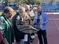 Снимка: Община Русе