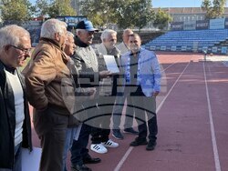 Снимка: Община Русе