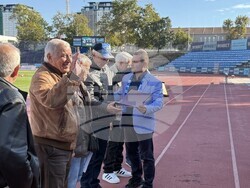 Снимка: Община Русе