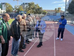 Снимка: Община Русе