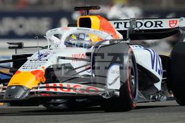 Singapore F1 GP Auto Racing