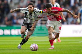 Britain Soccer Premier League