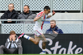 Britain Soccer Premier League