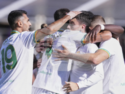 Italy Soccer Serie A