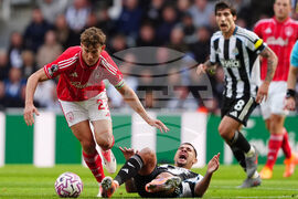 Britain Soccer Premier League