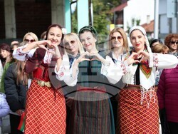 Снимка: Община Банско