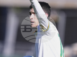 Italy Soccer Serie A