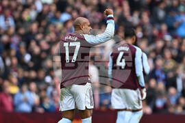 Britain Soccer Premier League