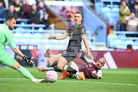 Britain Soccer Premier League