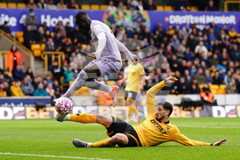 Britain Soccer Premier League