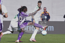 Italy Soccer Serie A