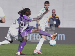 Italy Soccer Serie A