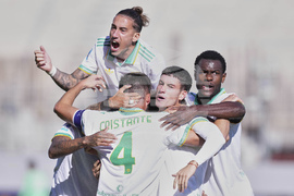 Italy Soccer Serie A