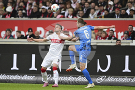 Germany Soccer Bundesliga