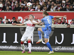 Germany Soccer Bundesliga