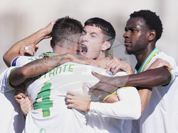 Italy Soccer Serie A